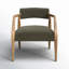 Tyler 22" Armchair-230155811