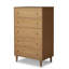 Commode 5 tiroirs Mid-Century-120391591