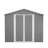 8 X 12 FT Outdoor Storage Shed-121324704-121324706