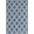 Navy/Ivory