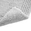 Tapis 100% coton touffeté 3000 g / m² réversible 24 po x 72 po-114233288-114233299