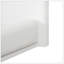 Lit tapissier, grand, blanc-1331623573