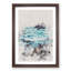 The Ocean Against The Rock - Painting-105966869-105966868