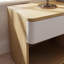 Seoul 1 - Drawer Nightstand-658830364
