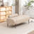 Ashyiah 52'' Wide Upholstery Bench With Stitching Design-1322403427