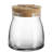 Bruk Glass Jar-38977461-38977465
