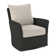 Lanai Swivel Armchair