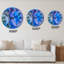 Horloge murale surdimensionnée-1372481517