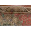 Tapis traditionnel rose rétro 10 x 13