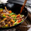 Kamado Joe Carbon Steel Carbon Steel Wok