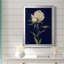 «Pretty As A Peony II», reproduction sur toile encadrée-1249044202-1312127265