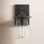 Mansoor Outdoor Wall Lantern