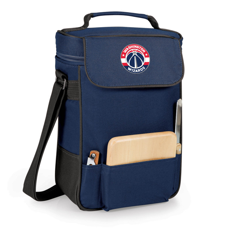 Duet LEGACY Picnic Tote Bag Cooler, Navy, Los Angeles Rams