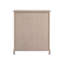Provenza Solid Wood 62 cm W Chest of 2 Drawers