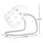 Lampe de bureau Calvi
