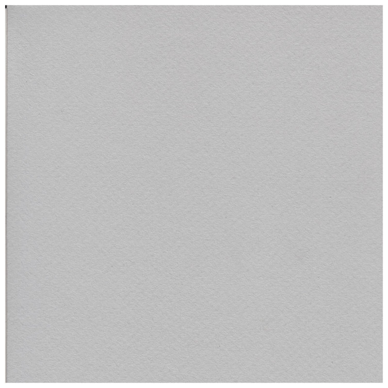 Cadre pour photo simple blanc mat 10 "x 20", gris