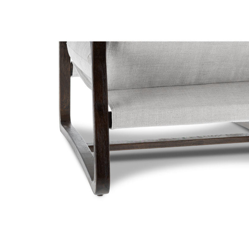 Chaise d'appoint Lagon