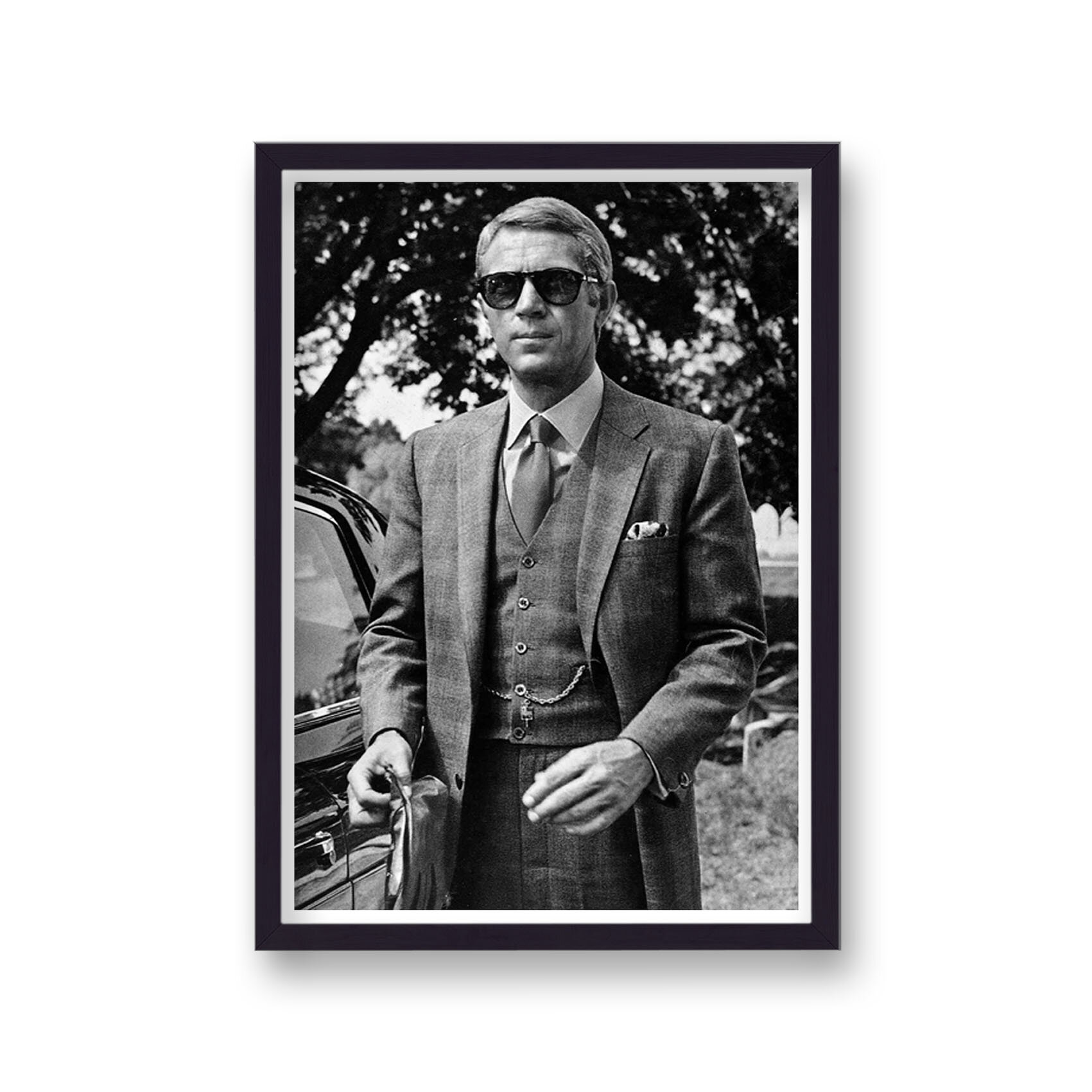 Persol Ratti 650 Vintage Sunglasses – Ed & Sarna Vintage Eyewear