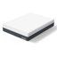 Rattrix Hybrid Memory Foam Mattress-110428020-111134215