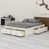 Blanc antique est en rupture de stock