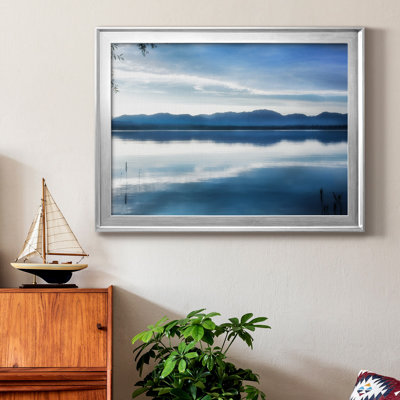 " Blue Hour "