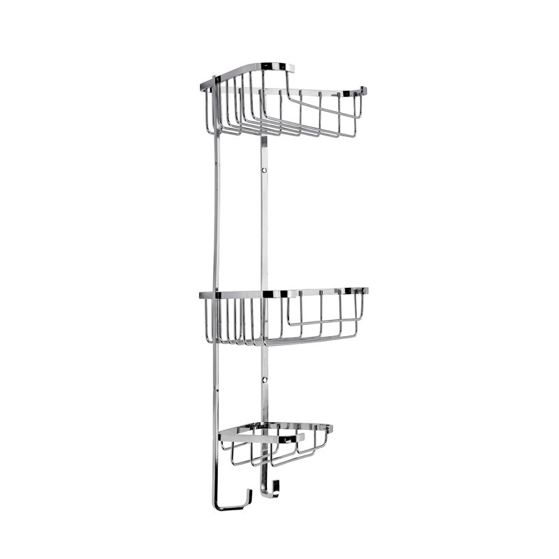 Stainless Steel Shower Caddy