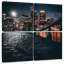 Nicci, horizon de nuit de Boston-109039400