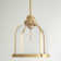 Barbour 1 - Light Single Pendant