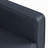 Convertible Futon Sofa Bed Adjustable Back Sleeper Couch