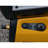 DeWalt 68000 BTU Propane High Efficiency Utility Space Heater with Adjustable Thermostat
