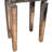 Damarion Side Table with Storage