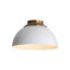 Plafonnier encastré 3 lumières-578953526
