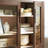 Nell 36" Accent Cabinet