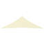 Raeville 3.6m x 3.6m Triangular Shade Sail-1075806123