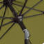 Parasol de marché 108 po Bowenvale-88452962