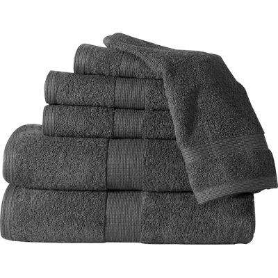 Haughton Cotton Plush Mulit-Size Set