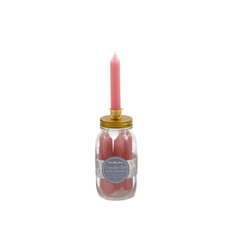 Taper Candle