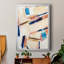 «Pivot Point II», reproduction encadrée de qualité supérieure - prête à être accrochée-810148844-810148847