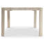 Lucerne Oak Extendable Dining Table