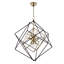 Roundout 9 - Light Pendant-2033790864