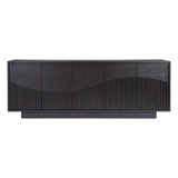 Signature Designs TV Stand for TVs up to 88"