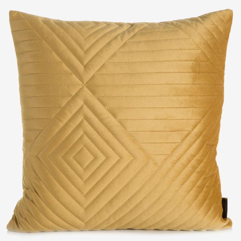 Microfiber, Gold