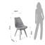 Highlands Upholstered Dining Chair-38407048