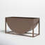 Romee Metal Planter Box-802071533