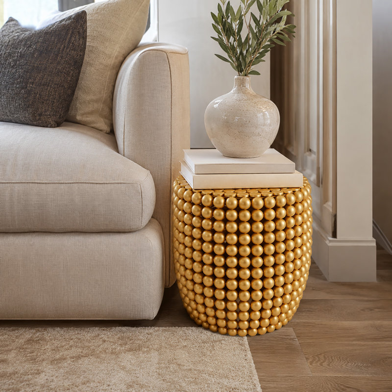 Tabouret d'appoint Raenesha