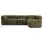 Olive Green selected