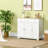 Wynnwood  39.75'' Wide 3 Drawer Sideboard-183805482