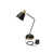 Satin Brass/Black is out of stock
