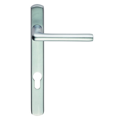 Oglethorpe Latch Right Hand Door Handle