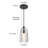 Cie 1 - Light Pendant-1964291269